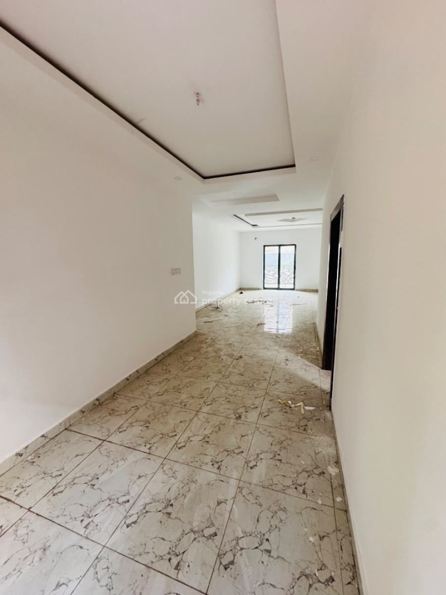 Magnificently Built 3 Bedroom Apartments with Bq, Ikeja Gra, Ikeja, Lagos, Block of Flats for Sale