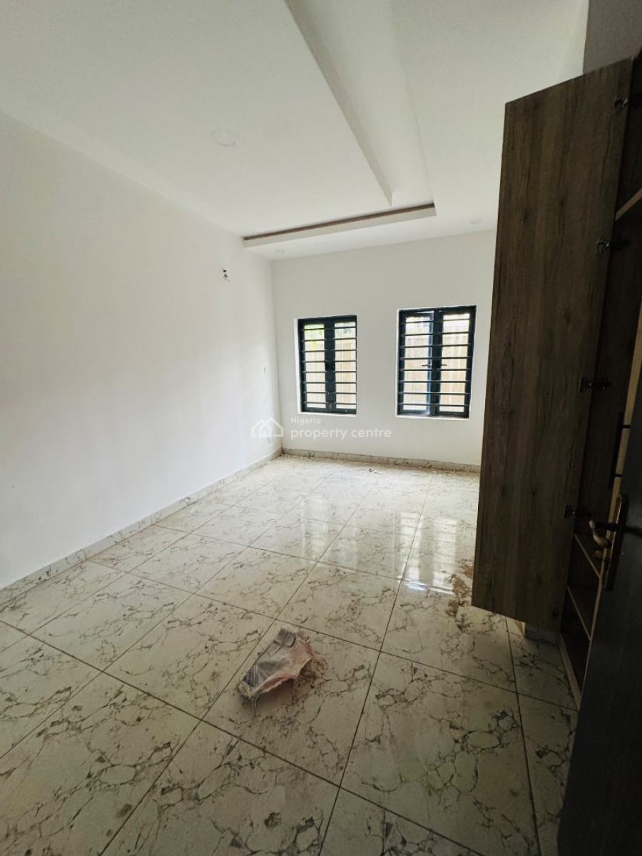 Magnificently Built 3 Bedroom Apartments with Bq, Ikeja Gra, Ikeja, Lagos, Block of Flats for Sale