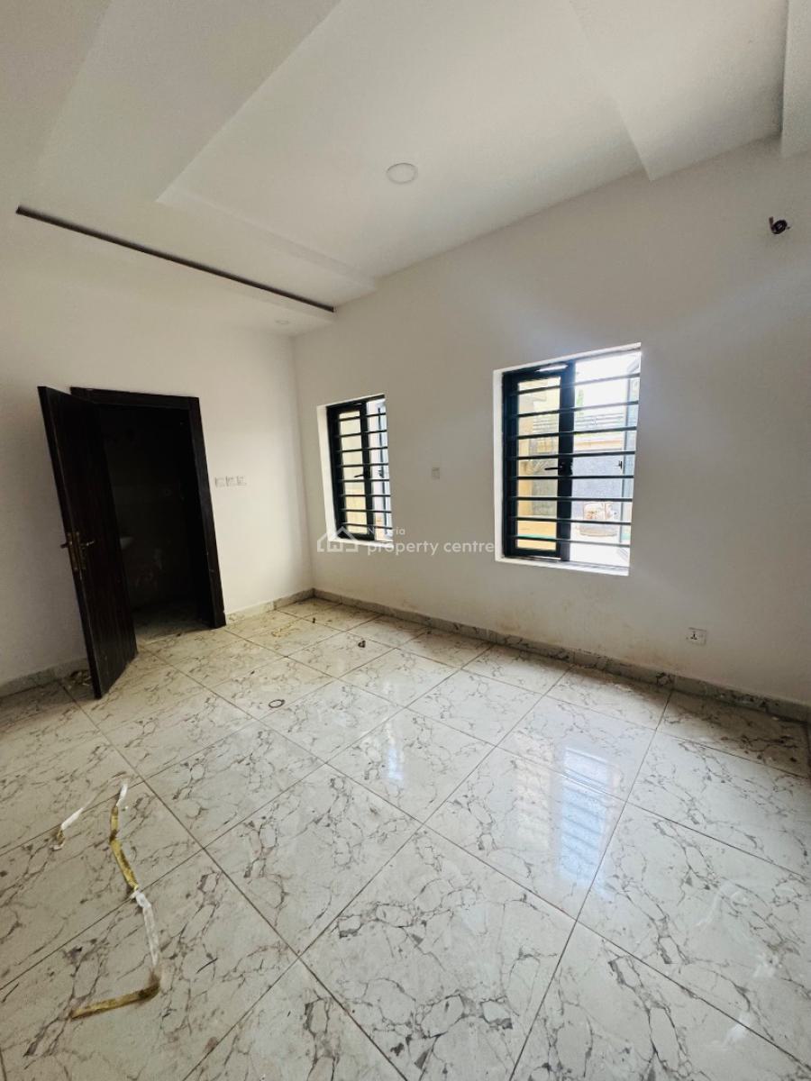 Magnificently Built 3 Bedroom Apartments with Bq, Ikeja Gra, Ikeja, Lagos, Block of Flats for Sale