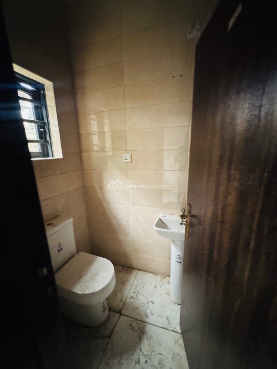 Magnificently Built 3 Bedroom Apartments with Bq, Ikeja Gra, Ikeja, Lagos, Block of Flats for Sale