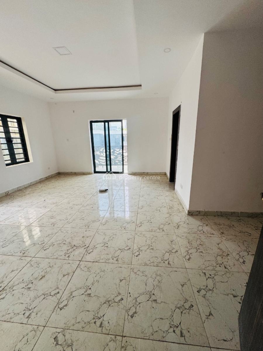 Magnificently Built 3 Bedroom Apartments with Bq, Ikeja Gra, Ikeja, Lagos, Block of Flats for Sale