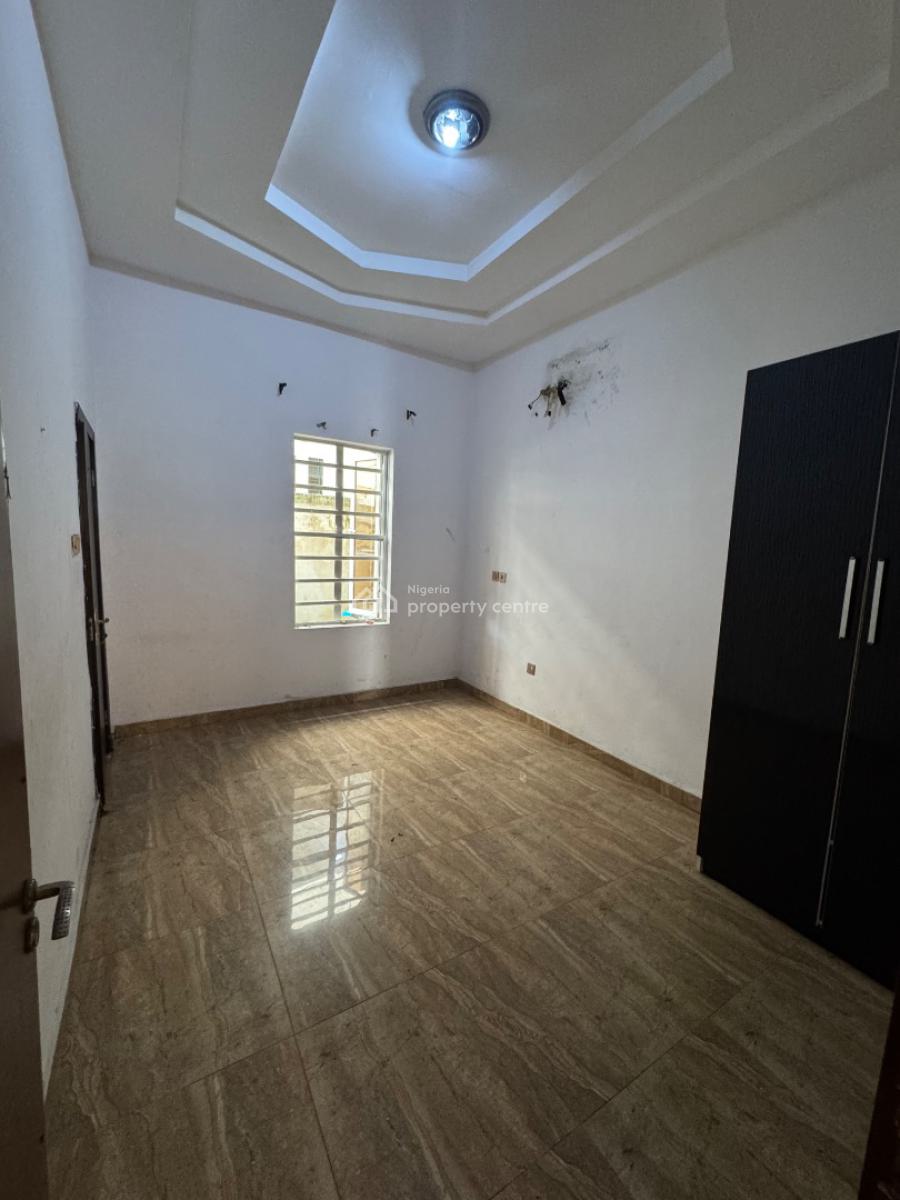 Self Contain, Chevron Alternative, Lekki Expressway, Lekki, Lagos, Self Contain (single Rooms) for Rent