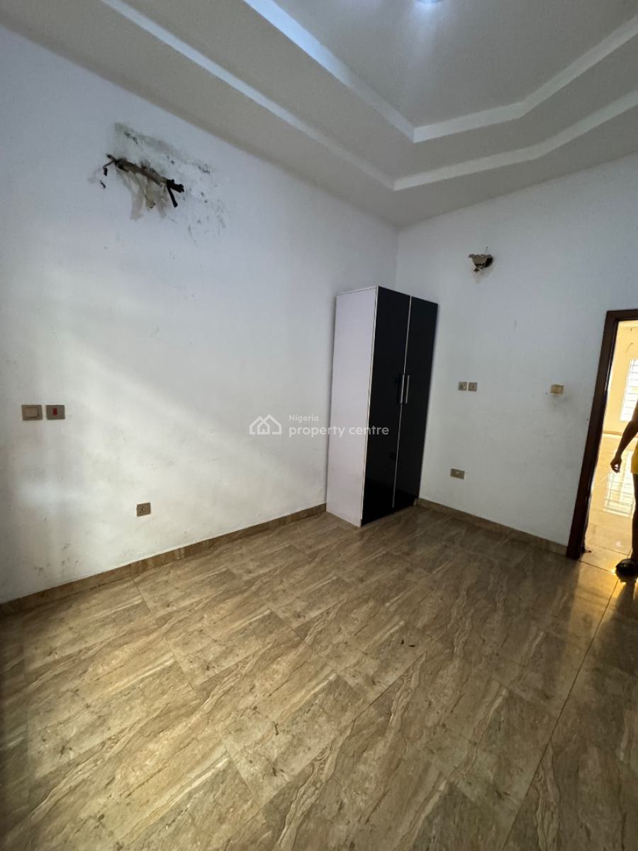 Self Contain, Chevron Alternative, Lekki Expressway, Lekki, Lagos, Self Contain (single Rooms) for Rent