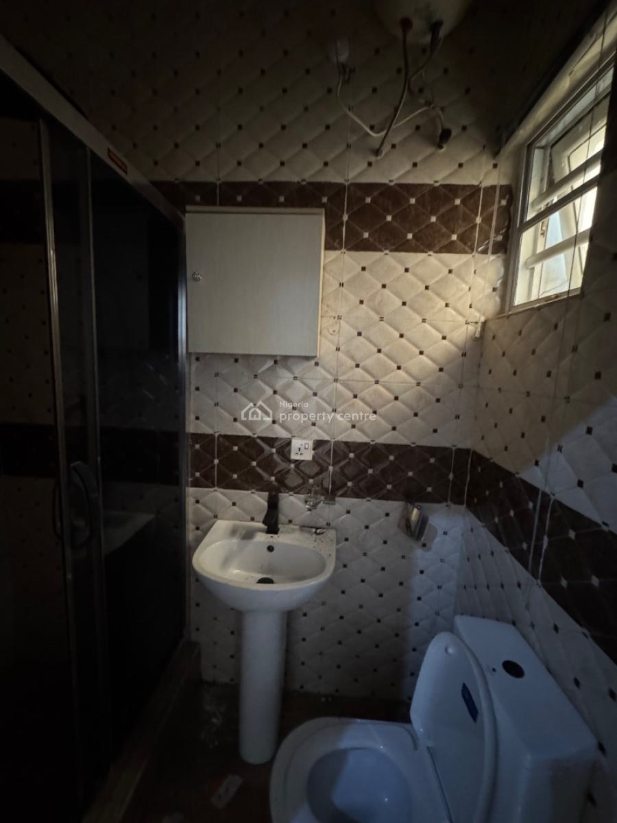 Self Contain, Chevron Alternative, Lekki Expressway, Lekki, Lagos, Self Contain (single Rooms) for Rent