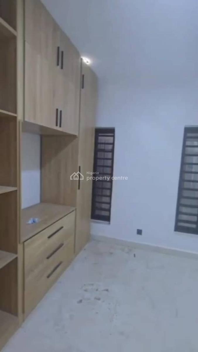 Brand New 3bedroom Flat, Gra Ramat, Ogudu, Lagos, Flat / Apartment for Rent