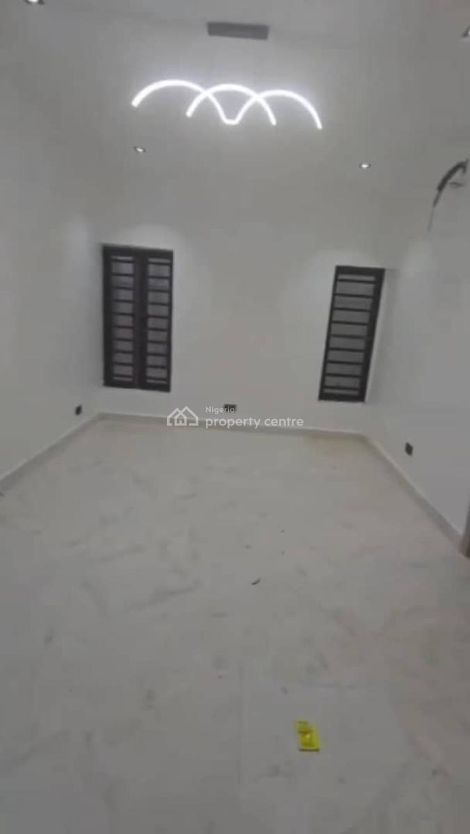 Brand New 3bedroom Flat, Gra Ramat, Ogudu, Lagos, Flat / Apartment for Rent