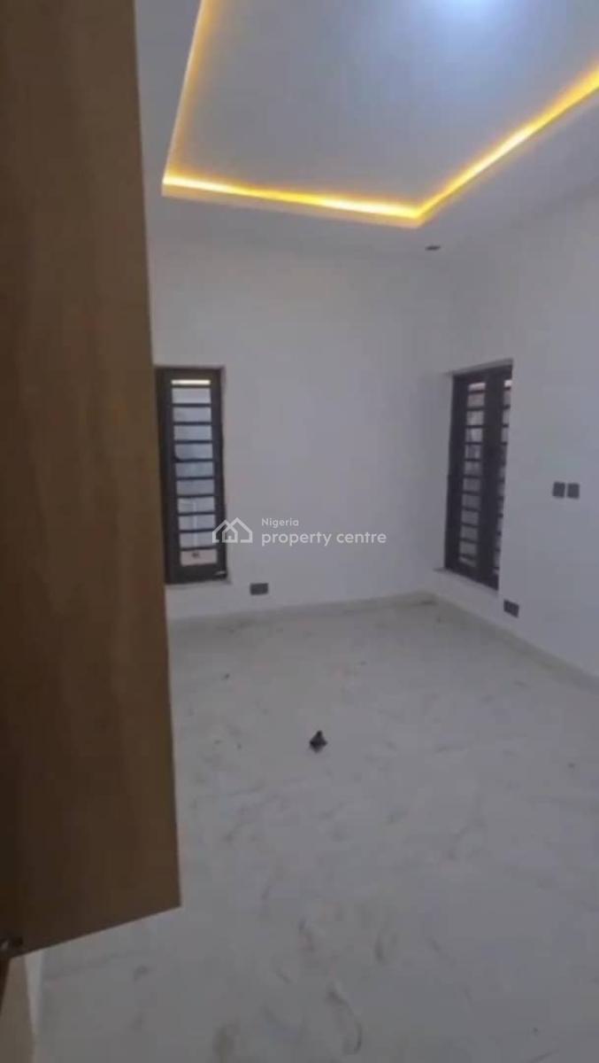 Brand New 3bedroom Flat, Gra Ramat, Ogudu, Lagos, Flat / Apartment for Rent