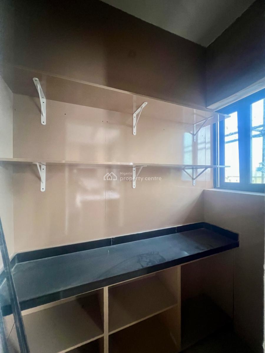 4-bedroom Maisonette + 1bq Comes with a Gym, Pool and Elevator, Ikeja Gra, Ikeja, Lagos, Block of Flats for Sale