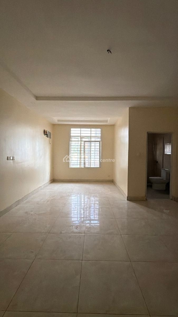 Luxury  4-bedroom Duplex with Bq -- Wuye, Wuye Main, Wuye, Abuja, Terraced Duplex for Rent