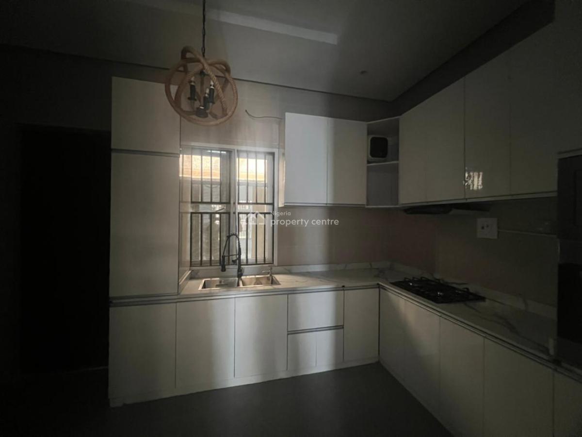 4 Bedroom Detached Y, Ikoyi, Ikoyi, Lagos, Detached Duplex for Rent