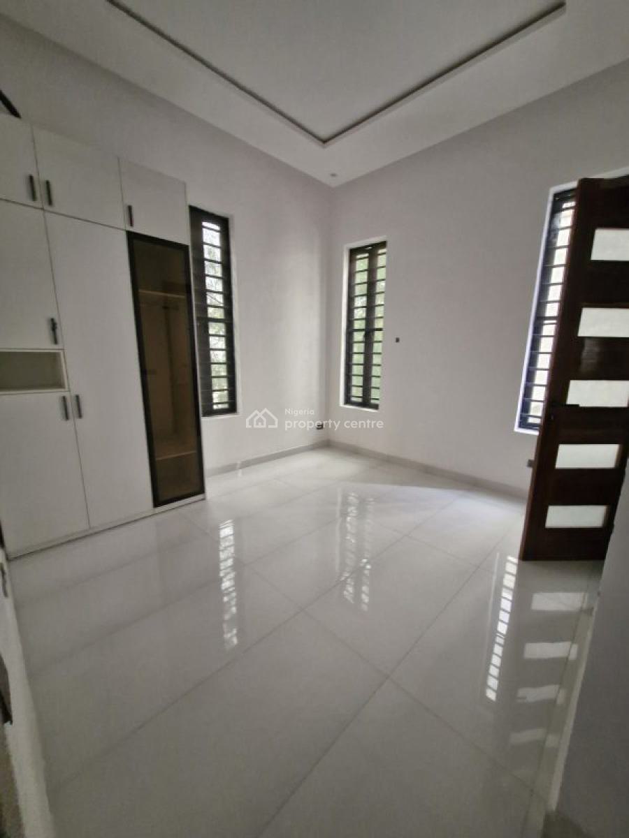 5 Bed Detached Duplex with Pool, Ikota, Lekki, Lagos, Detached Duplex for Sale