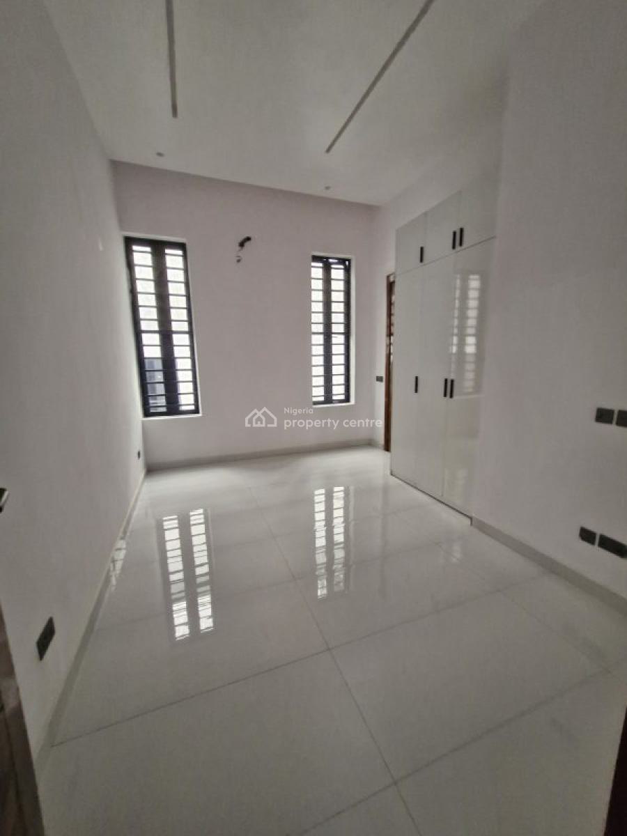 5 Bed Detached Duplex with Pool, Ikota, Lekki, Lagos, Detached Duplex for Sale