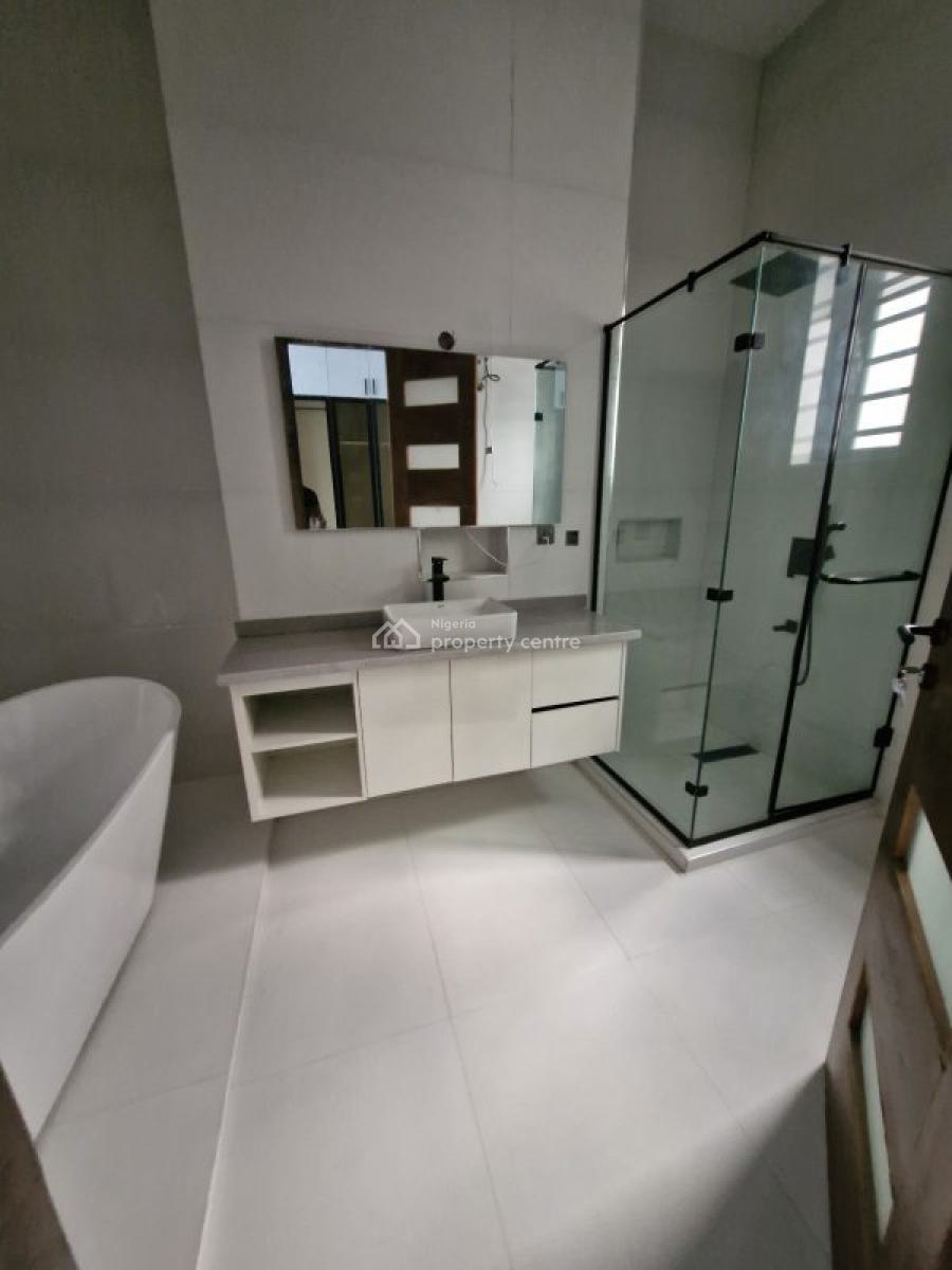 5 Bed Detached Duplex with Pool, Ikota, Lekki, Lagos, Detached Duplex for Sale