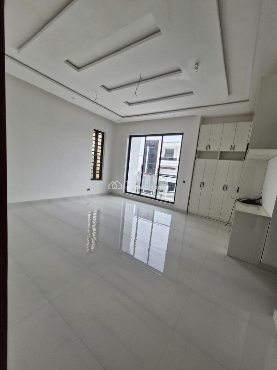 5 Bed Detached Duplex with Pool, Ikota, Lekki, Lagos, Detached Duplex for Sale