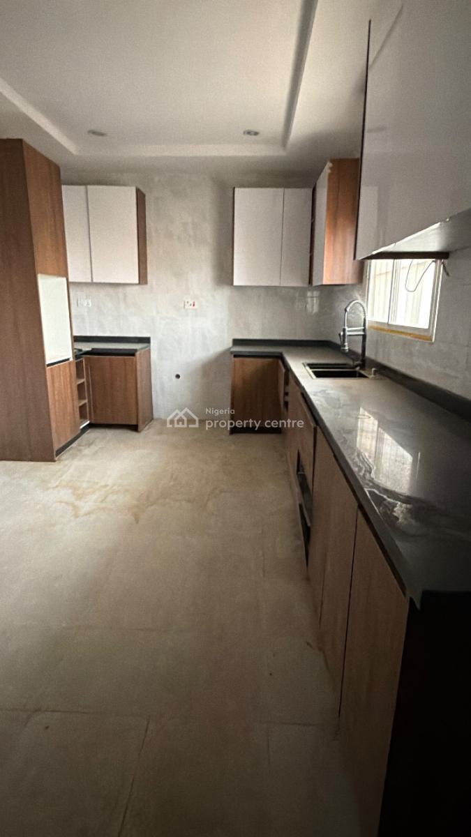 Luxury 5-bedroom Duplex with Bq & Penthouse, Asokoro Main, Asokoro District, Abuja, Terraced Duplex for Rent