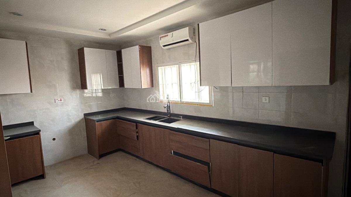 Luxury 5-bedroom Duplex with Bq & Penthouse, Asokoro Main, Asokoro District, Abuja, Terraced Duplex for Rent