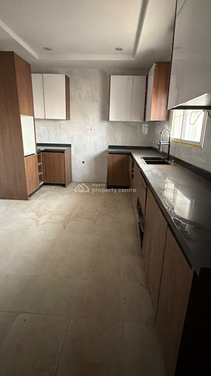 Luxury 5-bedroom Duplex with Bq & Penthouse, Asokoro Main, Asokoro District, Abuja, Terraced Duplex for Rent