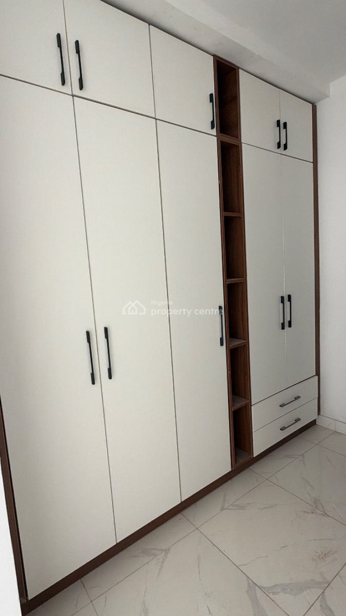 Luxury 5-bedroom Duplex with Bq & Penthouse, Asokoro Main, Asokoro District, Abuja, Terraced Duplex for Rent