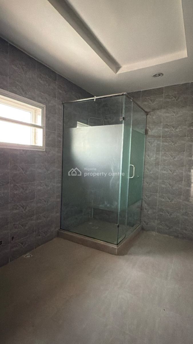 Luxury 5-bedroom Duplex with Bq & Penthouse, Asokoro Main, Asokoro District, Abuja, Terraced Duplex for Rent