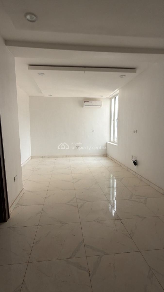 Luxury 5-bedroom Duplex with Bq & Penthouse, Asokoro Main, Asokoro District, Abuja, Terraced Duplex for Rent