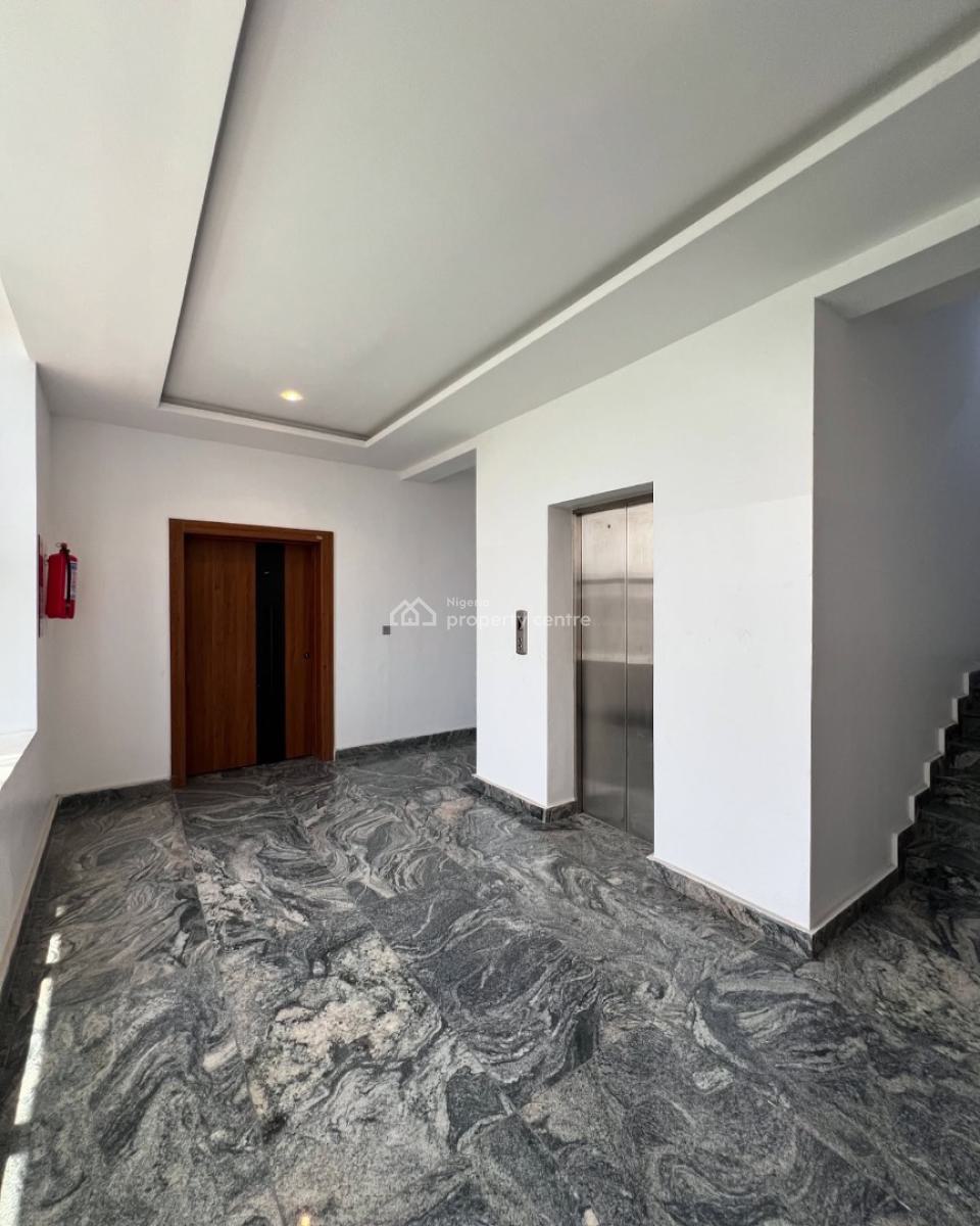 Lovely 3 Bedroom Apartment with Bq, Ikate, Ikate, Lekki, Lagos, Detached Duplex for Rent