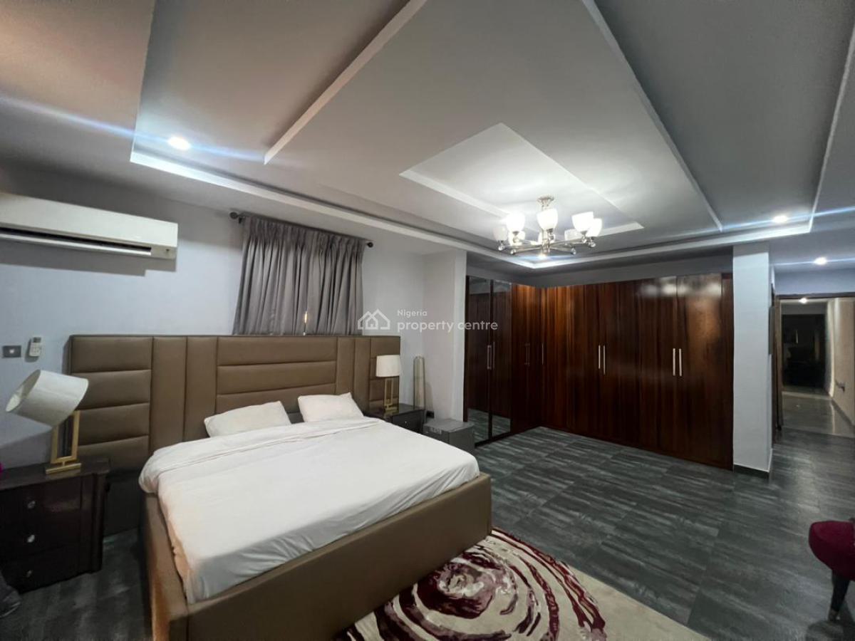 5 Bedroom Detached Duplex, Ikoyi, Ikoyi, Lagos, Detached Duplex for Rent