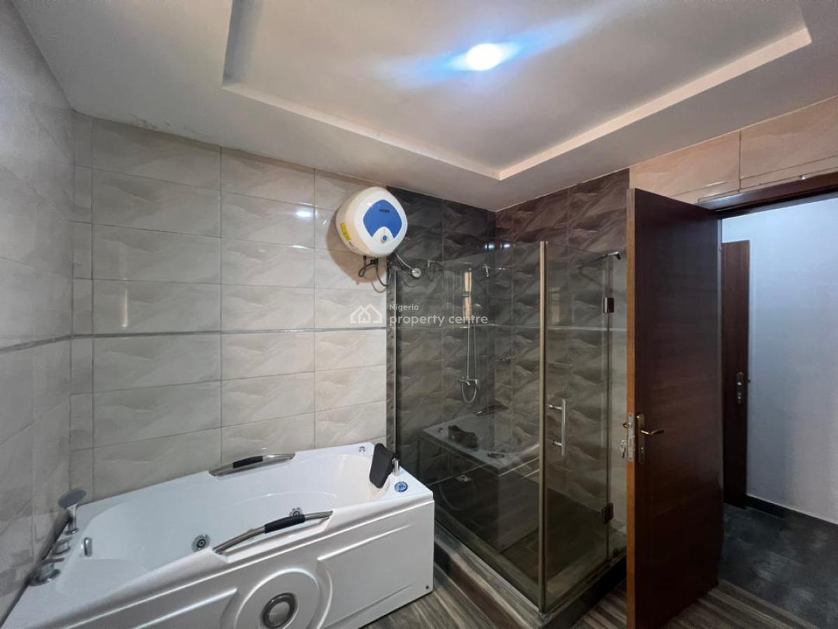 5 Bedroom Detached Duplex, Ikoyi, Ikoyi, Lagos, Detached Duplex for Rent