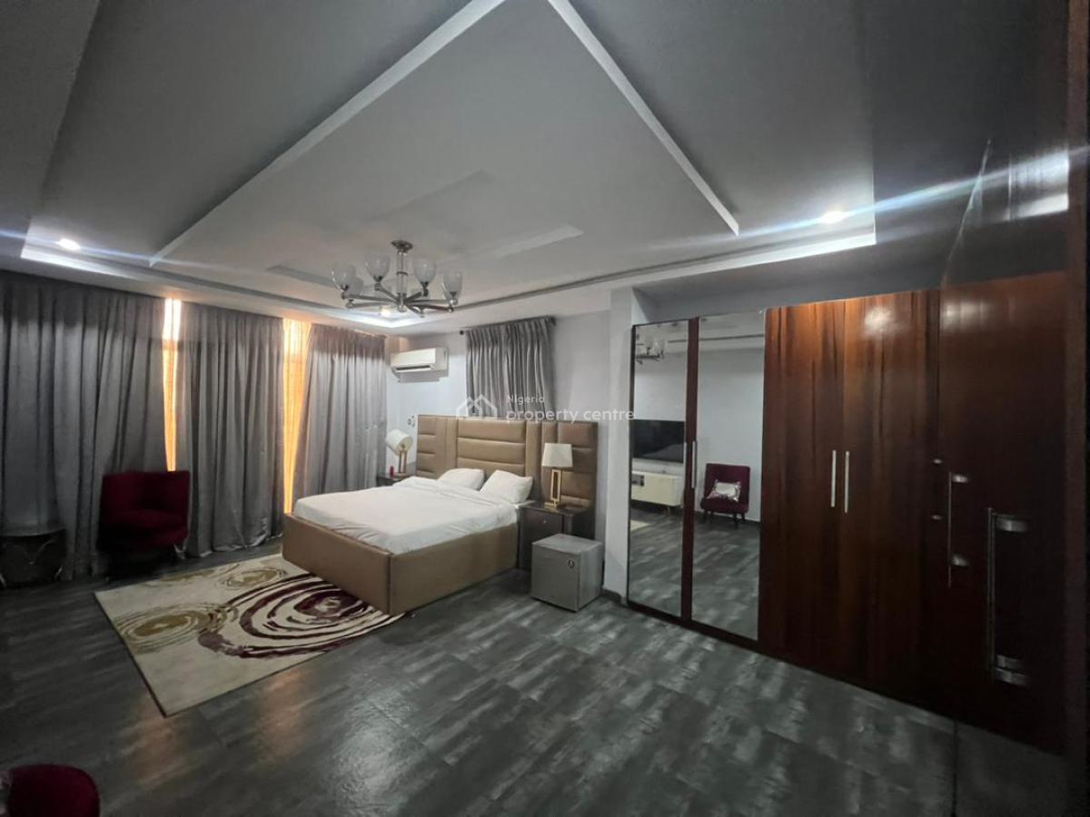 5 Bedroom Detached Duplex, Ikoyi, Ikoyi, Lagos, Detached Duplex for Rent