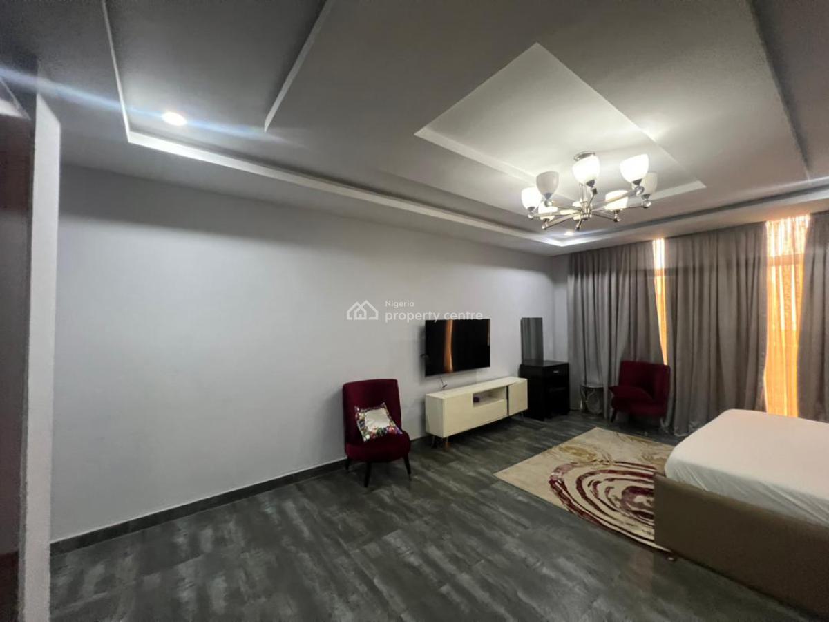 5 Bedroom Detached Duplex, Ikoyi, Ikoyi, Lagos, Detached Duplex for Rent