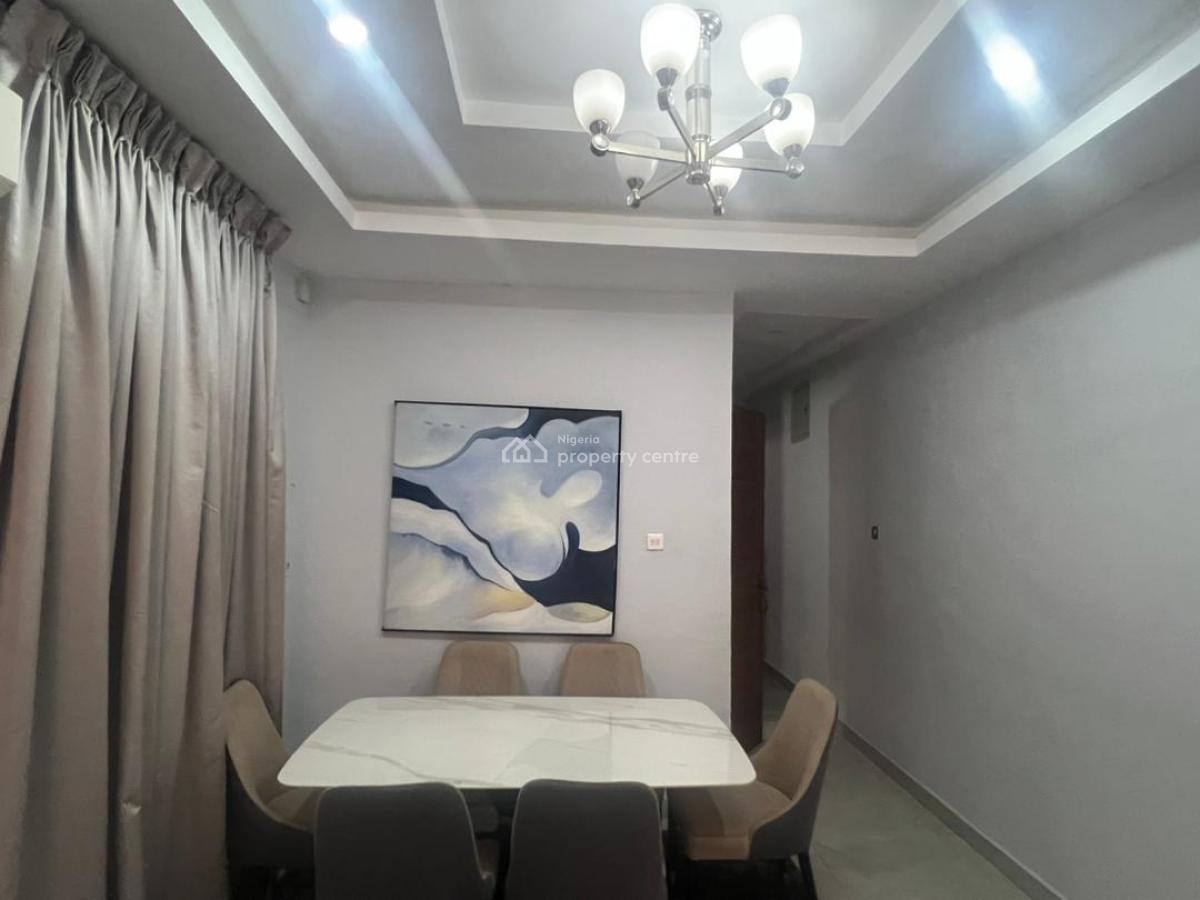 5 Bedroom Detached Duplex, Ikoyi, Ikoyi, Lagos, Detached Duplex for Rent
