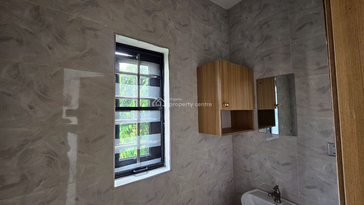 Tastefully Built 3 Bedroom Flat with Swimming Pool, Ikeja Gra, Ikeja, Lagos, House for Rent