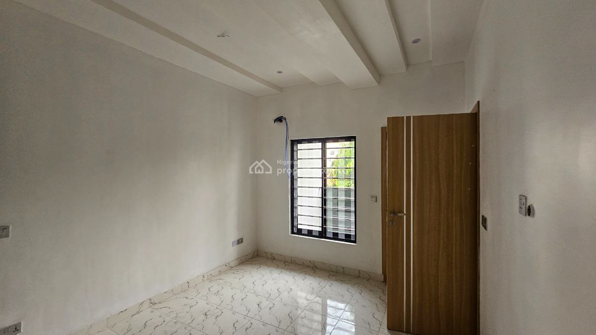 Tastefully Built 3 Bedroom Flat with Swimming Pool, Ikeja Gra, Ikeja, Lagos, House for Rent