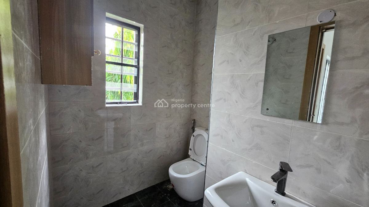 Tastefully Built 3 Bedroom Flat with Swimming Pool, Ikeja Gra, Ikeja, Lagos, House for Rent