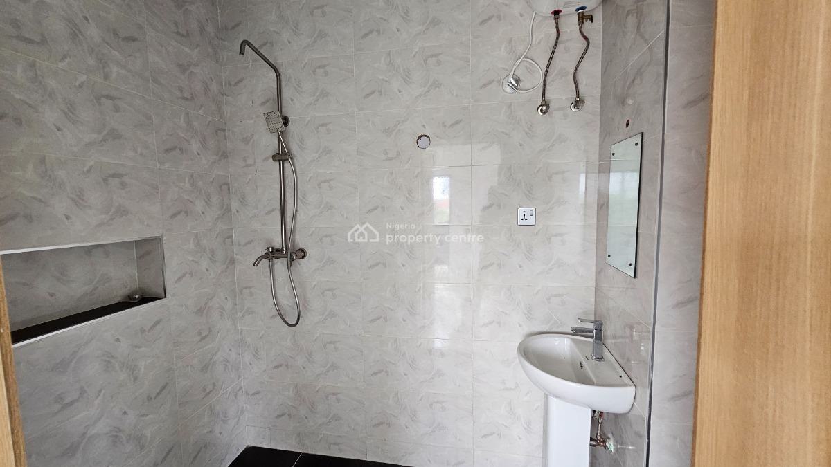 Tastefully Built 3 Bedroom Flat with Swimming Pool, Ikeja Gra, Ikeja, Lagos, House for Rent