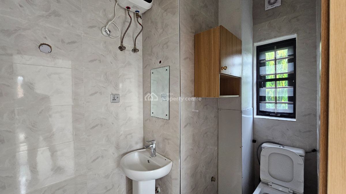 Tastefully Built 3 Bedroom Flat with Swimming Pool, Ikeja Gra, Ikeja, Lagos, House for Rent