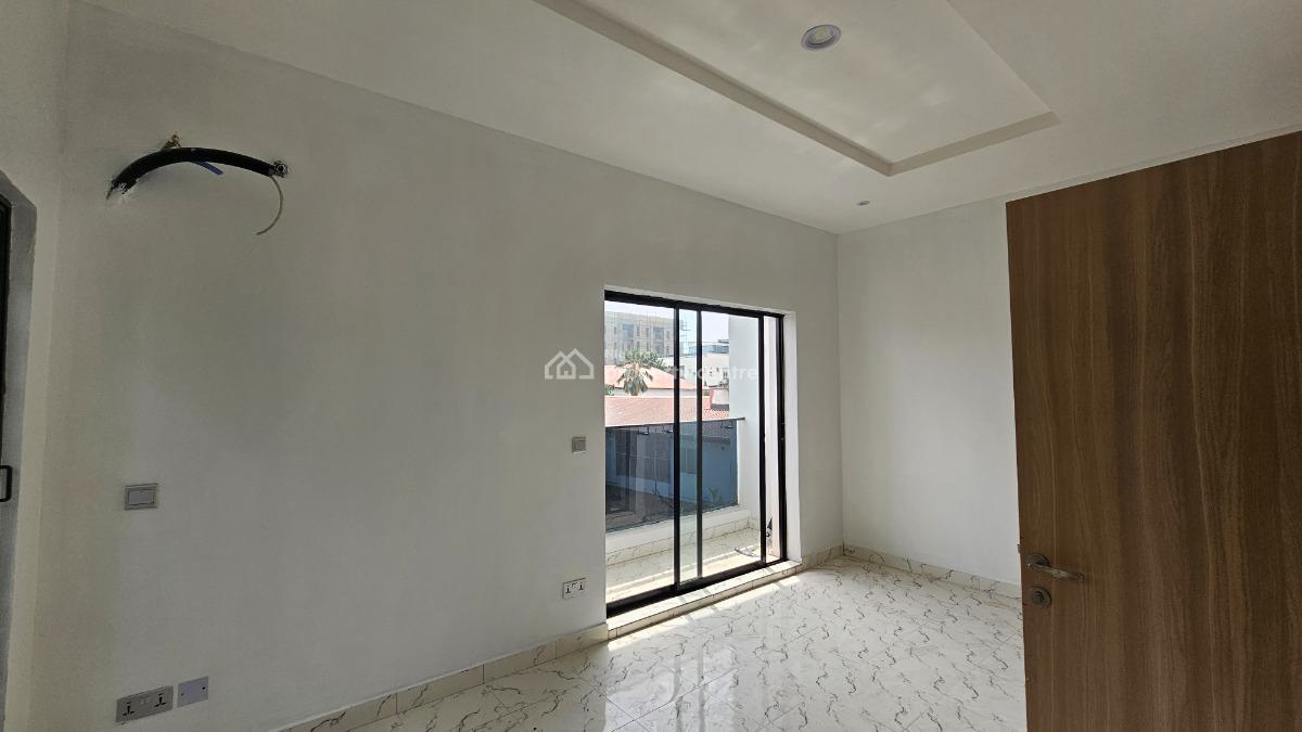 Tastefully Built 3 Bedroom Flat with Swimming Pool, Ikeja Gra, Ikeja, Lagos, House for Rent