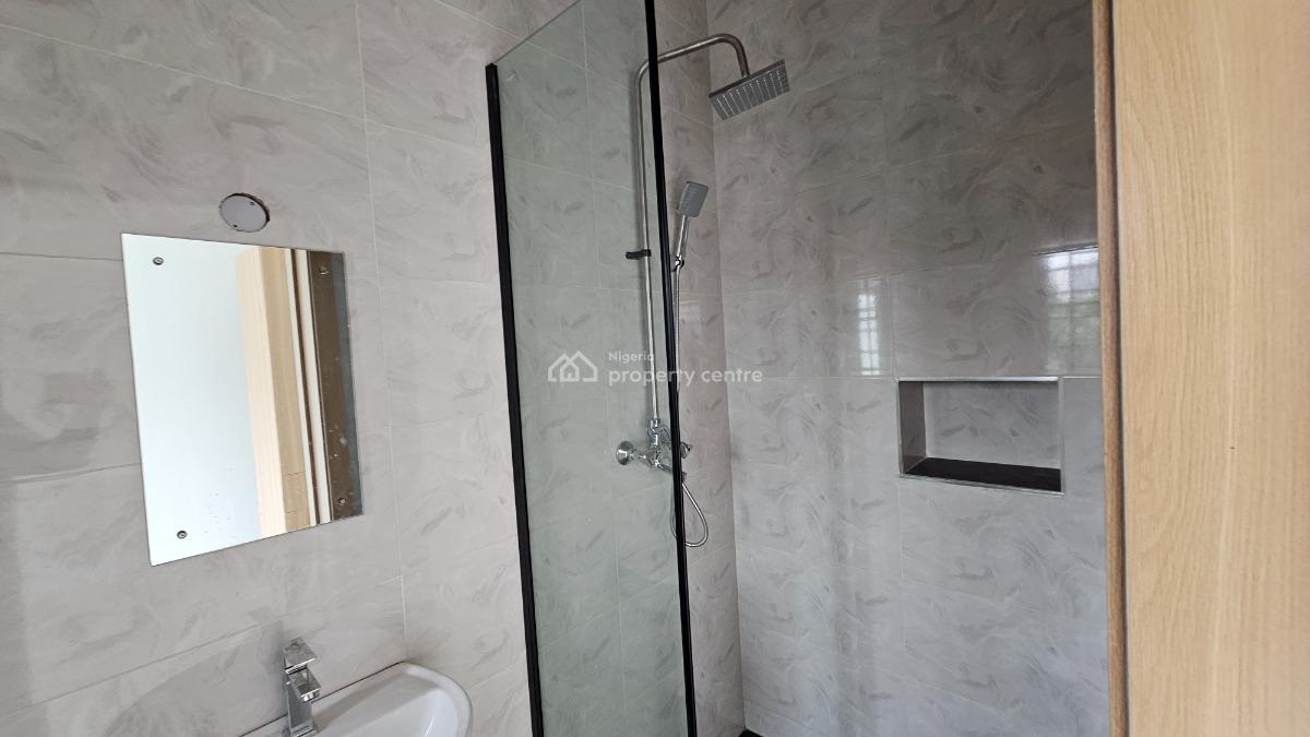 Tastefully Built 3 Bedroom Flat with Swimming Pool, Ikeja Gra, Ikeja, Lagos, House for Rent