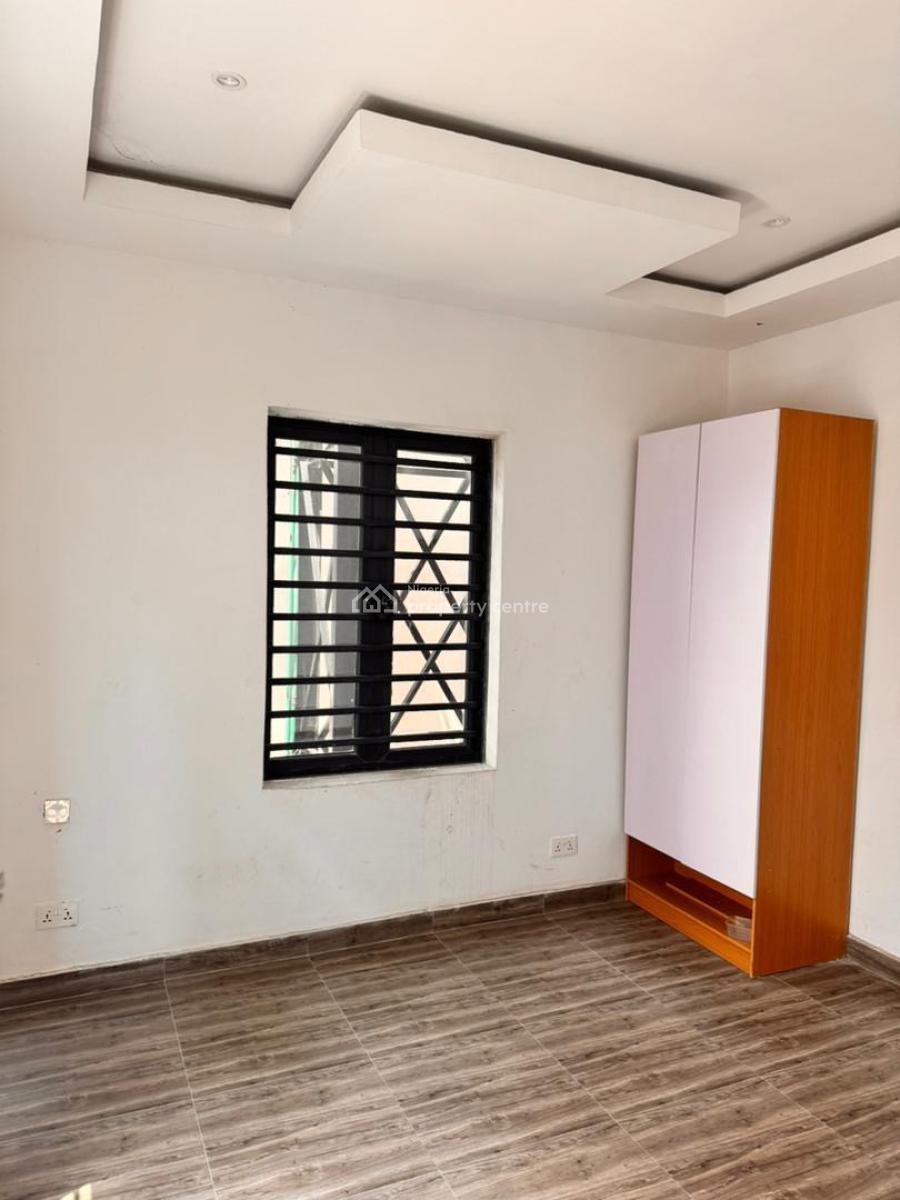 Brand New 2-bedroom Apartment, Orchid Road (before The Roundabout), Lekki, Lagos, Flat / Apartment for Rent