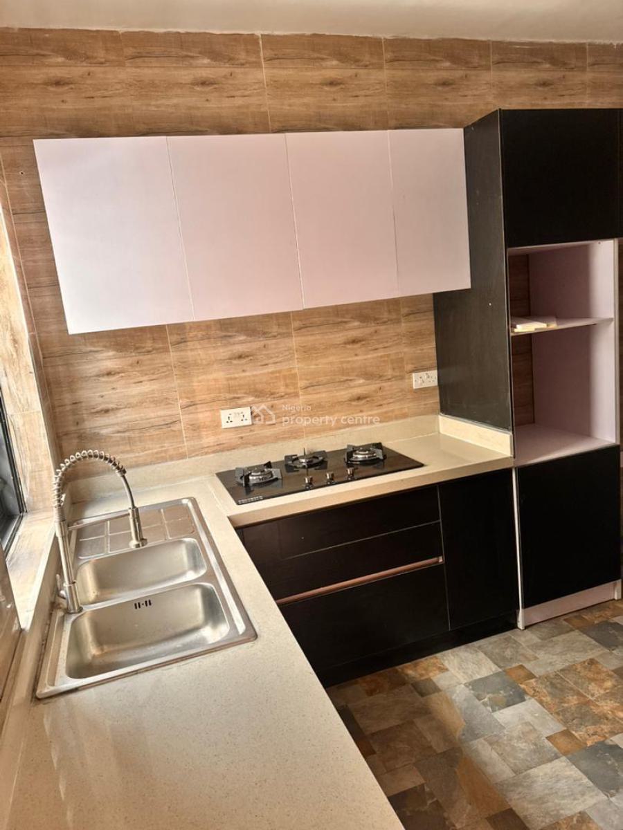 Brand New 2-bedroom Apartment, Orchid Road (before The Roundabout), Lekki, Lagos, Flat / Apartment for Rent