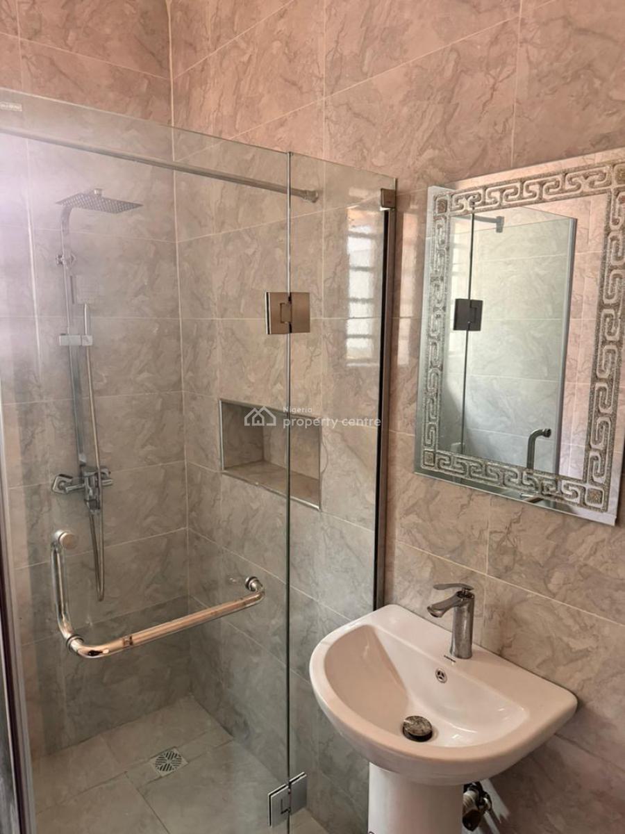 Brand New 2-bedroom Apartment, Orchid Road (before The Roundabout), Lekki, Lagos, Flat / Apartment for Rent