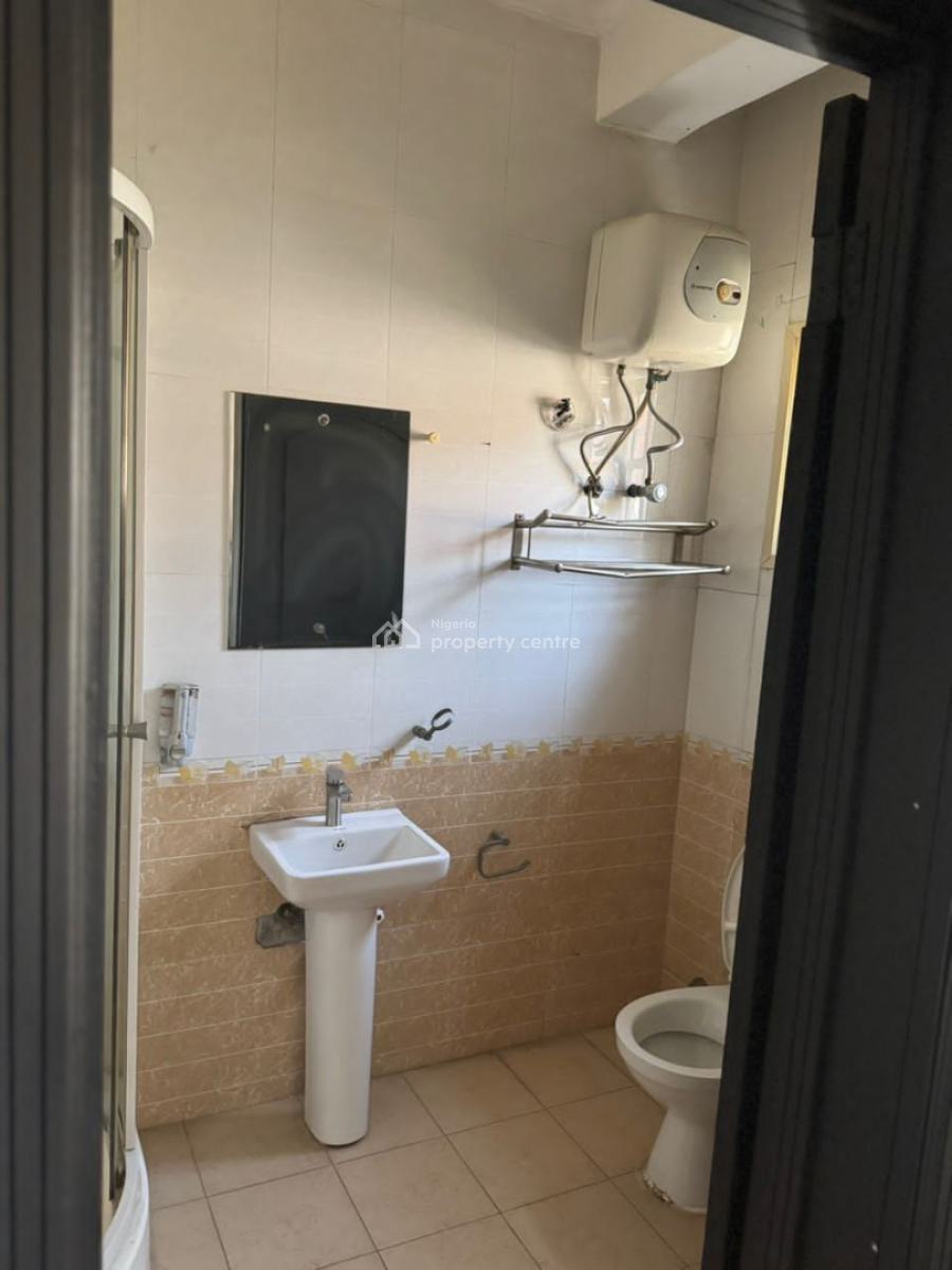 7 Bedroom Detached Penthouse with Swimming Pool, Ikoyi, Ikoyi, Lagos, House for Rent
