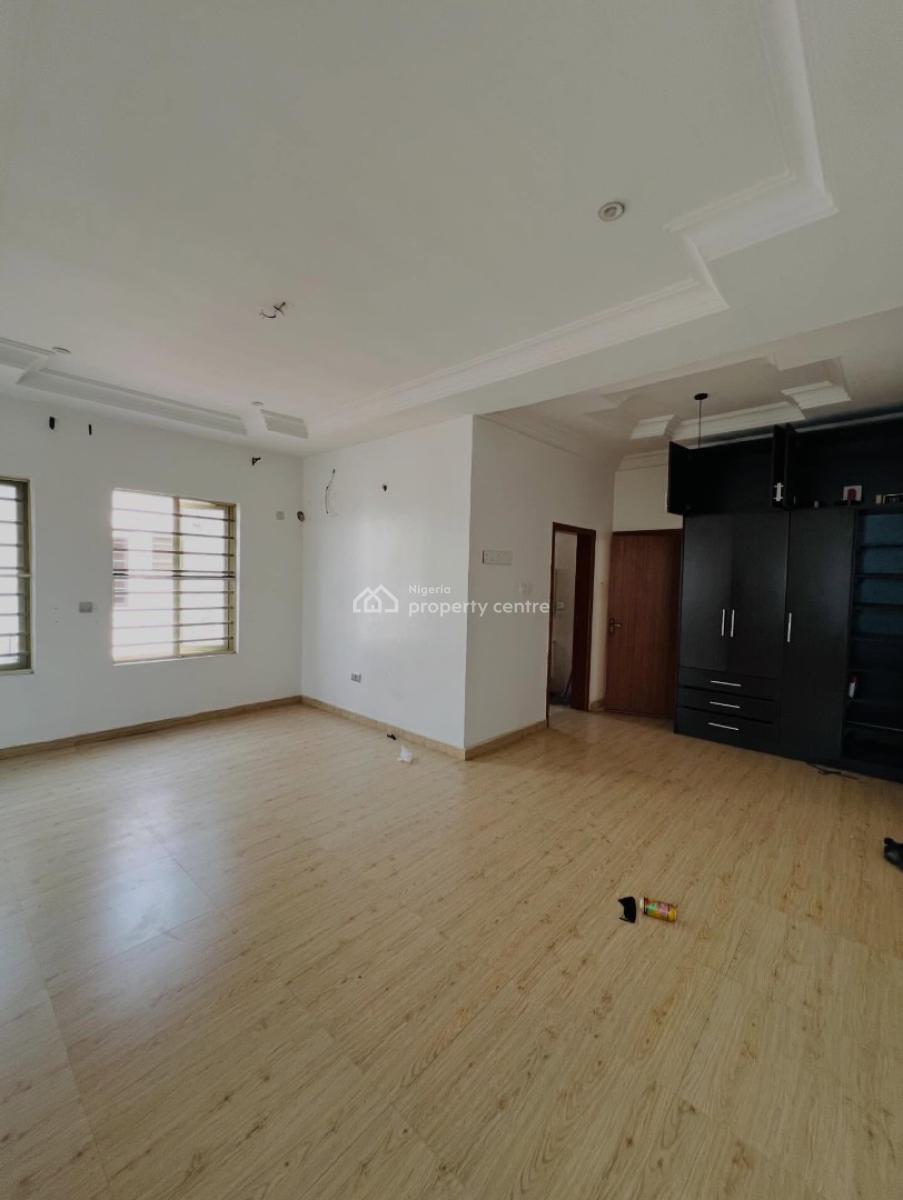 Lovely 4 Bedroom Detached Duplex Bq, Agungi, Agungi, Lekki, Lagos, Detached Duplex for Rent