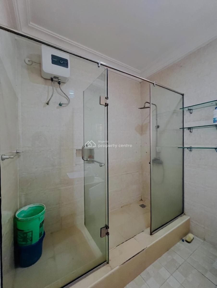 Lovely 4 Bedroom Detached Duplex Bq, Agungi, Agungi, Lekki, Lagos, Detached Duplex for Rent