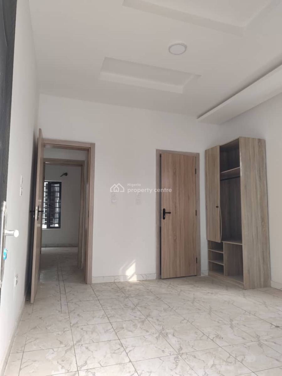 Brand New Super Luxury 2bedroom Apartment All Room Ensuit, Harris Estate Beside Vgc, Vgc, Lekki, Lagos, Flat / Apartment for Rent