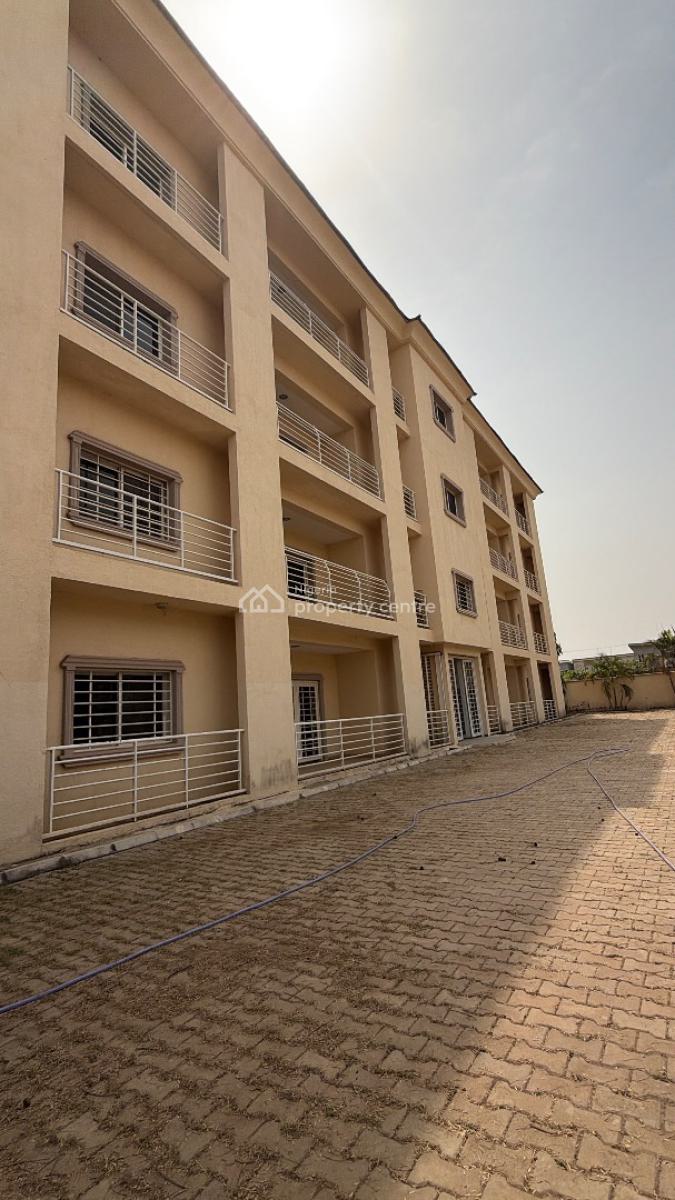 Investment Opportunity Luxury  8 Units of Executive 2-bedroom Flat, Kaura Main, Kaura, Abuja, Flat / Apartment for Sale