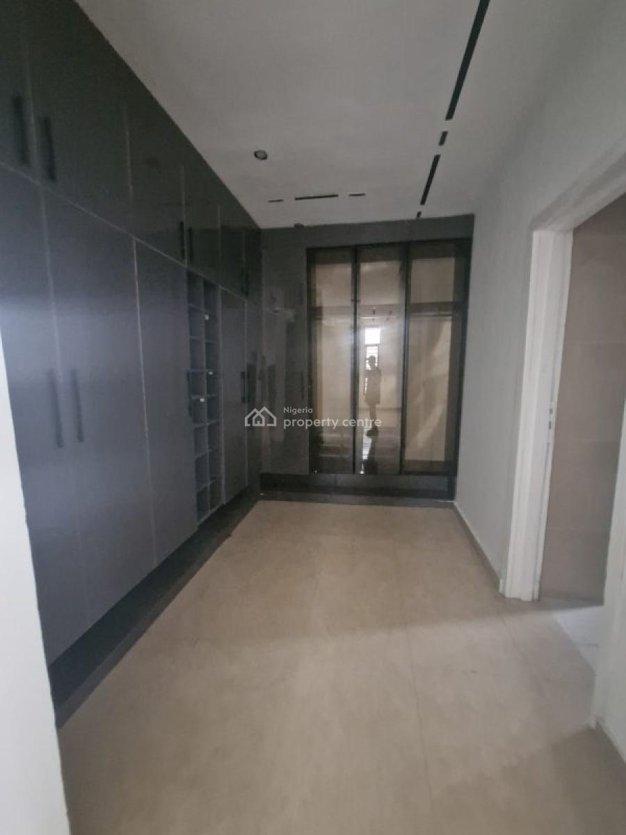 5 Bed Detach Duplex with Pool and Cinema, Ikota, Lekki, Lagos, Detached Duplex for Sale