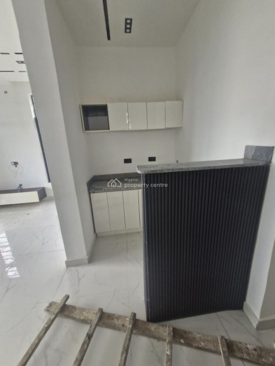 5 Bed Detach Duplex with Pool and Cinema, Ikota, Lekki, Lagos, Detached Duplex for Sale