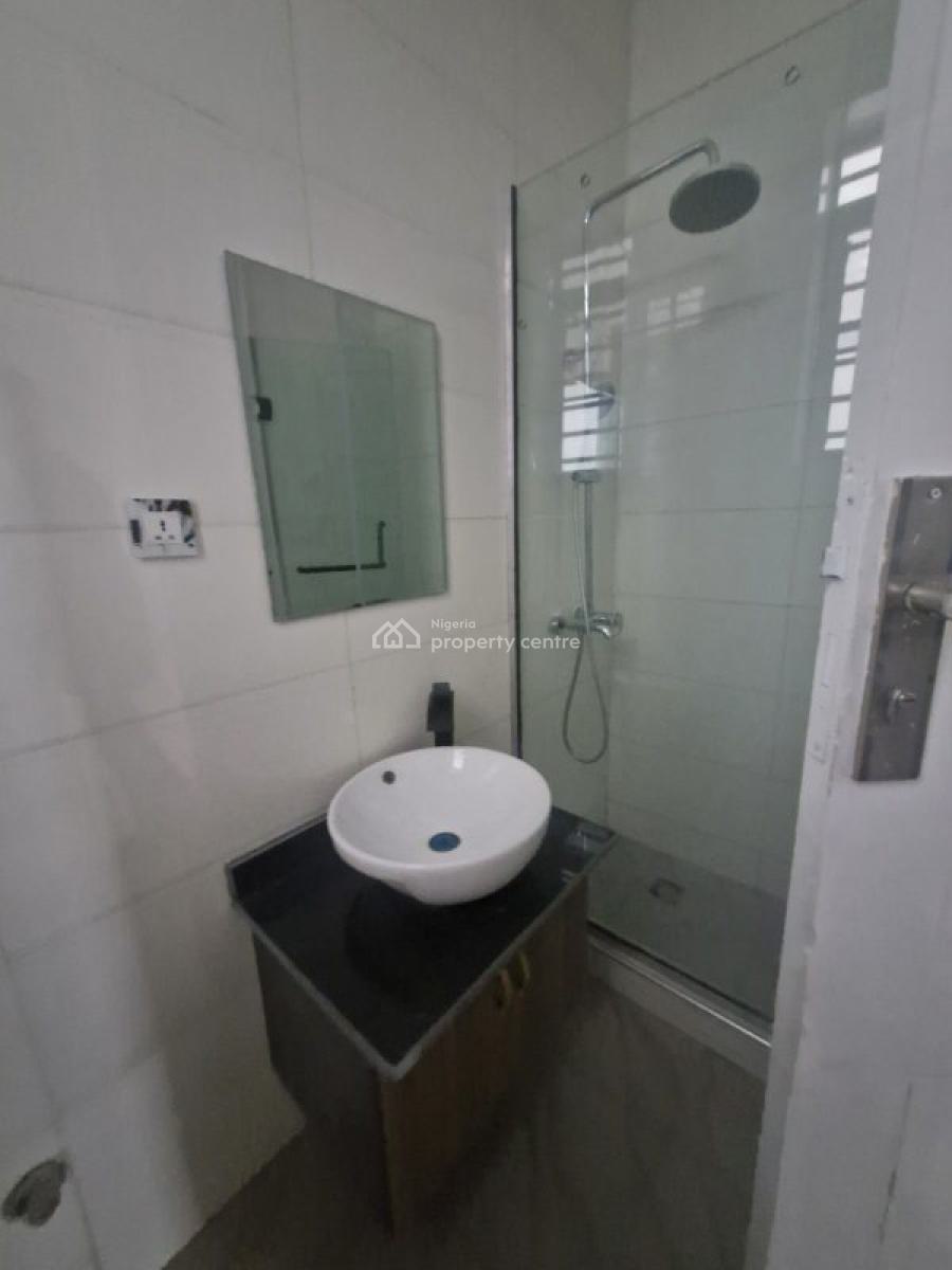 5 Bed Detach Duplex with Pool and Cinema, Ikota, Lekki, Lagos, Detached Duplex for Sale