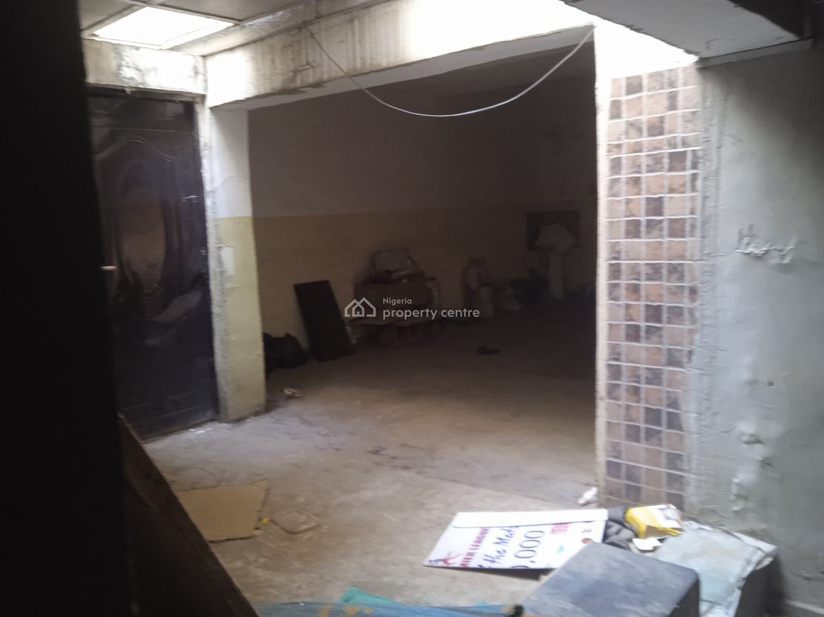 Duplex Strategic for Banking, Wuse 2, Abuja, Office Space for Rent