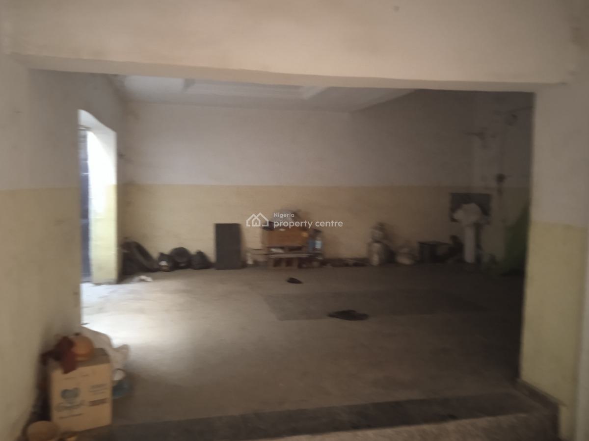 Duplex Strategic for Banking, Wuse 2, Abuja, Office Space for Rent